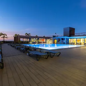 The Views Monumental Hotel Funchal (Madeira)