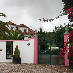 Casa de hóspedes Quinta De Sao Francisco, Sintra