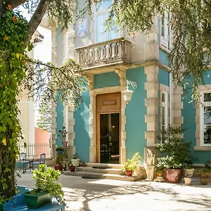Casa de hóspedes Saudade, Sintra