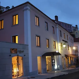 Hotel Boutique, Sintra