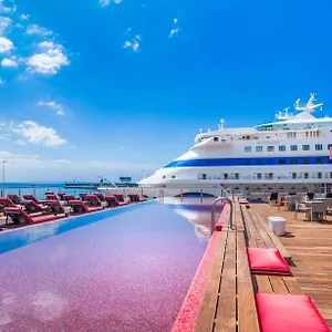 Pestana Cr7 (adults Only) Hotel Funchal (Madeira)