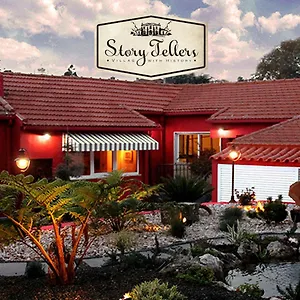 Hotel Storytellers, Sintra