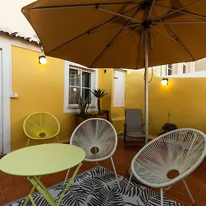 Faro Guest House Casa de hóspedes FAO