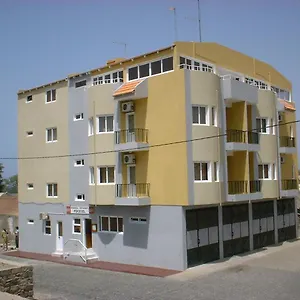 Residencial Pôr Do Sol Hotel Porto Novo